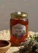 Мед чабрецевий Melidoron 450г - зображення 1