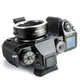 Адаптер Viltrox EF-FX1 для Canon EF EF-S на байонет FujiFilm FX Canon EF-Fuji FX - изображение 11
