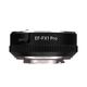 Адаптер Viltrox EF-FX1 PRO для объективов Canon EF EF-S на байонет FujiFilm FX Canon EF-Fuji FX - изображение 5
