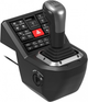 Kierownica przewodowa Hori Force Feedback Truck Control System for PC Black (HRPC0400) - obraz 5