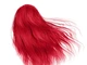 Крем-краска для волос Green Light с белым чаем и экстрактом орхидеи Luxury Haircolor Permanent Coloring Cream Красный Red 100 мл - изображение 2
