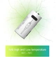 Акумулятор 14250 3.7V з роз'ємом TYPE-C 300 mAh ціна за блістер — 2 штуки + кабель TYPE-C - зображення 3
