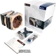 Кулер Noctua NH-D14 - изображение 5