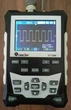 Портативный цифровой осциллограф Tooltop ET120M 500MS/s 120MHz - изображение 12