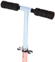 Hulajnoga dziecięca Nils Extreme HD026 Różowo-Błękitna (5907695542387) - obraz 5