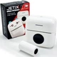 Портативный термопринтер JETIX Mini Printer Student, мобильный мини принтер для смартфона - изображение 1