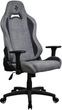 Fotel gamingowy Arozzi Torretta Supersoft Anthracite (TORRETTA-SPSF-ANT) - obraz 3