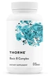 В-комплекс Thorne Research, Basic B-complex, 60 капсул - изображение 1