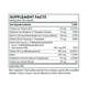В-комплекс Thorne Research, Basic B-complex, 60 капсул - изображение 4