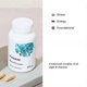 В-комплекс Thorne Research, Basic B-complex, 60 капсул - изображение 9