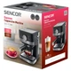 Кавоварка еспресо Sencor SES 1721BK (6931336) - изображение 2