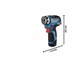 Акумуляторний дриль-шуруповерт Bosch GSR 12V-35 FC Professional (06019H3004) SOLO (без аку та ЗП) - зображення 2