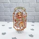 Акриловая коллекционная фигурка Аниме: Ханако Кун (Туалетное приведение) Ясиро Нене 16 cм - изображение 1
