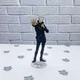 Акриловая коллекционная фигурка Аниме: Магическая битва/Jujutsu Kaisen Gojo Satoru (Годжо Сатору) (3) 16 см - изображение 2