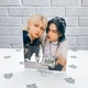 Акриловая коллекционная фигурка Stray Kids (2) 16 cм - изображение 1