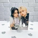 Акриловая коллекционная фигурка Stray Kids (2) 16 cм - изображение 2