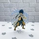 Акриловая коллекционная фигурка Аниме: Fairy Tail Сказка о хвосте феи Грей Фуллбастер 16 cм - изображение 2