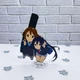 Акрилова колекційна фігурка Аніме: K-On! (2) 16 cм - зображення 2