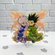 Акриловая коллекционная фигурка Аниме: Hunter × Hunter, Хантер х Хантер 16 cм - изображение 2