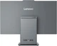 Моноблок Lenovo ThinkCentre neo 50a 27 Gen 5 (12SAA09WUI) Luna Grey - изображение 9