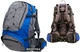 Рюкзак Terra Incognita Freerider 22 Синий (4823081501404) - изображение 1