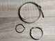 Шрус наружный PASCAL G1X020PC OPEL VECTRA C - изображение 5
