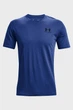 Чоловіча синя футболка UA SPORTSTYLE Under Armour L 1326799-432 - изображение 5