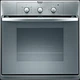 Духовой шкаф электрический Hotpoint Ariston FB 52 C.2 IX - изображение 1