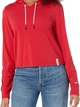Худи женское Tommy Hilfiger 958719092 XL Красное (1159808680) - изображение 1