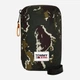 Сумка кросс-боди через плечо мужская тканевая Tommy Hilfiger 347969730 Зеленая (1159808792) - изображение 1