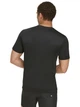 Футболка спортивная длинная мужская Calvin Klein 140618783 S Черная (1159808848) - изображение 2