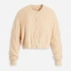 Кардиган женский Levi's 246464562 XL Бежевый (1159808765) - изображение 3
