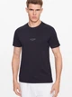 Футболка бавовняна чоловіча Guess 185203351 XL Синя (1159808918) - зображення 1