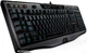 Клавиатура проводная Logitech G110 USB Black (920-002240) - изображение 2