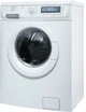 Стиральная машина узкая ELECTROLUX EWS 126540 W - изображение 1