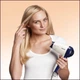 Фен PHILIPS SalonDry Compact HP8103/00 - изображение 3