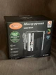 Кухонный Миксер BITEK BT 6629A 1000 Вт ручной миксер Серый - изображение 5