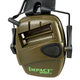 Наушники баллистические Howard Leight Impact Sport - изображение 4