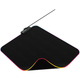 Коврик для мышки Lorgar Steller 913 RGB USB Black (LRG-GMP913) - изображение 3