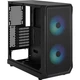 Корпус для ПК Fractal Design Focus 2 RGB Blck TG Clear Tint (FD-C-FOC2A-03) - изображение 11