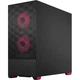 Корпус для ПК Fractal Design Pop Air RGB Magenta Core TG (FD-C-POR1A-03) - зображення 2