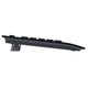 Клавіатура Logitech K280e for Business USB UA Black (920-005217) - зображення 5