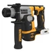 Перфоратор DeWALT SDS PLUS, 18V, 1.4 Дж, 2 режима (без АКБ и ЗУ) (DCH172N) - изображение 2