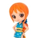 Фігурка Q Posket Ван-піс Намі One Piece Nami 14 см QP OP N 14 - зображення 2