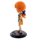 Фігурка Q Posket Ван-піс Намі One Piece Nami 14 см QP OP N 14 - зображення 4