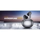 Наушники Hator Hyреrpunk Truepods SyncHUB Black (HTA430) - изображение 3