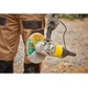 Шлифовальная машина Stanley FatMax, 2000W, 6500 об/мин, d=230 мм, 5.2 кг (FMEG232) - изображение 4