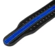 Атлетичний пояс Power System Power Lifting PS-3800 Black/Blue Line L (PS-3800_L_Black_Blue) - зображення 2