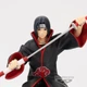Фігурка Bandai Spirits Наруто Ітачі Учіха Naruto Itachi Uchiha NARUTOP99 16 см (4ACF0F2CF8DD) - зображення 6