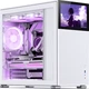 Корпус JONSBO D41 MESH SC White - изображение 1